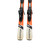 Used Head AMBITION Mens DH Ski/Binding Orange 150 cm 11484-S000302651 View 2