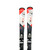 Used Rossignol EXPERIENCE RTL Mens DH Ski/Binding Red 142 cm 11484-S000302666 View 4