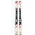 Used Rossignol EXPERIENCE RTL Mens DH Ski/Binding Red 150 cm 11484-S000302667 View 1