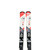Used Rossignol EXPERIENCE RTL Mens DH Ski/Binding Red 150 cm 11484-S000302668 View 4
