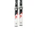 Used Rossignol EXPERIENCE RTL Mens DH Ski/Binding Red 150 cm 11484-S000302670 View 2