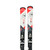 Used Rossignol EXPERIENCE RTL Mens DH Ski/Binding Red 150 cm 11484-S000302670 View 4