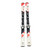 Used Rossignol EXPERIENCE RTL Mens DH Ski/Binding Red 150 cm 11484-S000302671 View 1
