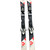 Used Rossignol EXPERIENCE RTL Mens DH Ski/Binding Red 150 cm 11484-S000302671 View 3