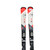 Used Rossignol EXPERIENCE RTL Mens DH Ski/Binding Red 150 cm 11484-S000302671 View 4
