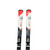 Used Rossignol EXPERIENCE RTL Mens DH Ski/Binding Red 174 cm 11484-S000302672 View 4