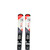 Used Rossignol EXPERIENCE RTL Boys DH Ski/Binding Red 134 cm 11484-S000302675 View 4