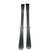 Used Rossignol PURSUIT 100 Mens DH Ski/Binding Black 149 cm 11484-S000302681 View 5