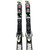 Used Rossignol PURSUIT 100 Mens DH Ski/Binding Black 149 cm 11484-S000302684 View 3