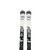 Used Rossignol PURSUIT 100 Mens DH Ski/Binding Black 156 cm 11484-S000302685 View 4