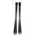 Used Rossignol PURSUIT 100 Mens DH Ski/Binding Black 156 cm 11484-S000302685 View 5