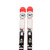 Used Rossignol PURSUIT 100 Mens DH Ski/Binding Black 156 cm 11484-S000302689 View 4