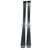 Used Rossignol PURSUIT 100 Mens DH Ski/Binding Black 156 cm 11484-S000302689 View 5