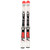 Used Rossignol PURSUIT 100 Mens DH Ski/Binding Black 156 cm 11484-S000302689 View 1