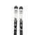 Used Rossignol PURSUIT 100 Mens DH Ski/Binding Black 156 cm 11484-S000302690 View 4
