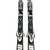 Used Rossignol PURSUIT 100 Mens DH Ski/Binding Black 156 cm 11484-S000302691 View 3