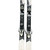 Used Rossignol PURSUIT 100 Mens DH Ski/Binding Black 163 cm 11484-S000302694 View 3