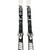 Used Rossignol PURSUIT 100 Mens DH Ski/Binding Black 170 cm 11484-S000302695 View 3