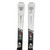 Used Rossignol REACT RT Mens DH Ski/Binding Black 163 cm 11484-S000302697 View 4