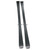 Used Rossignol PURSUIT 100 Mens DH Ski/Binding Black 177 cm 11484-S000302699 View 5