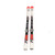 Used Rossignol PURSUIT 100 Mens DH Ski/Binding Black 170 cm 11484-S000302700 View 1