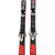 Used Rossignol PURSUIT 100 Mens DH Ski/Binding Black 170 cm 11484-S000302700 View 3