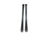 Used Rossignol PURSUIT 100 Mens DH Ski/Binding Black 163 cm 11484-S000302703 View 5