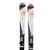 Used Rossignol PURSUIT 100 Mens DH Ski/Binding Black 163 cm 11484-S000302704 View 4