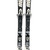 Used Rossignol PURSUIT 100 Mens DH Ski/Binding Black 163 cm 11484-S000302705 View 3
