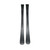 Used Rossignol PURSUIT 100 Mens DH Ski/Binding Black 163 cm 11484-S000302708 View 5