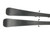 Used Rossignol PURSUIT 100 Mens DH Ski/Binding Black 163 cm 11484-S000302710 View 7