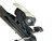 Used Rossignol PURSUIT 100 Mens DH Ski/Binding Black 163 cm 11484-S000302710 View 5