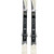 Used Rossignol PURSUIT 100 Mens DH Ski/Binding Black 156 cm 11484-S000302711 View 3