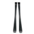 Used Rossignol PURSUIT 100 Mens DH Ski/Binding Black 156 cm 11484-S000302711 View 5