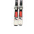 Used Rossignol PURSUIT 100 Mens DH Ski/Binding Black 149 cm 11484-S000302721 View 2