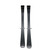 Used Rossignol PURSUIT 100 Mens DH Ski/Binding Black 142 cm 11484-S000302722 View 5
