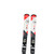 Used Rossignol EXPERIENCE RTL Mens DH Ski/Binding Red 150 cm 11484-S000302726 View 4