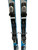 Used Rossignol REACT 2 CARBON Mens DH Ski/Binding Royal Blue 170 cm 11484-S000302729 View 3