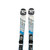 Used Rossignol REACT 2 CARBON Mens DH Ski/Binding Royal Blue 146 cm 11484-S000302736 View 4