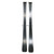 Used Rossignol EXP 78 Mens DH Ski/Binding Red 166 cm 11484-S000302740 View 5