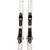 Used Rossignol EXP 78 Mens DH Ski/Binding Red 174 cm 11484-S000302741 View 3