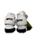Used STX STALLION 500 Lacrosse Arm Pads/Guards White SM 11613-S000181023 View 1