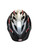 Used Bell ADULT HELMET GRY/RED Bike Helmet Grey M/L 11842-S000229140 View 1