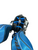 Used Strata NEW BLK/BLUE GOLF SET Mens Complete Set LH 9 Piece 11834-S000049810 View 3