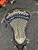 Used STX HAMMER Men Atk/Mid Complete Stick Black 11162-S000452205 View 4