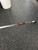 Used STX ECLIPSE Mens Goalie Stick White 11162-S000452218 View 6