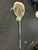 Used STX ECLIPSE Mens Goalie Stick White 11162-S000452218 View 1
