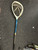 Used Warrior NEMESIS Mens Goalie Stick White 11162-S000452219 View 1