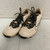 Used Nike FAST FLEX BB/SB Cleats White Junior 05.5 11762-S000078365 View 1