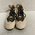 Used Nike FAST FLEX BB/SB Cleats White Junior 05.5 11762-S000078365 View 2